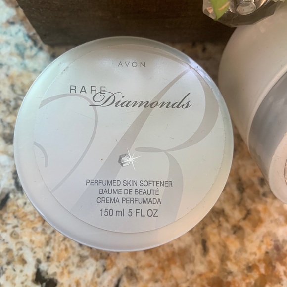 Perfumed skin softener - Picture 6 of 7